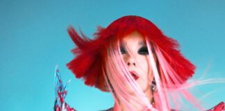 Björk anuncia ‘Fossora’, álbum criado durante o isolamento