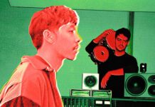 Bodysync anuncia o EP ‘BIG WOOF’ com o single “Can You Feel It”