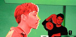 Bodysync anuncia o EP ‘BIG WOOF’ com o single “Can You Feel It”