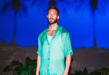 5 discos para ouvir hoje: Calvin Harris, Jennifer Vanilla, Doechii e mais