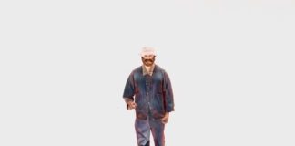 Chet Faker lança videoclipe animado do single “It Could Be Nice”