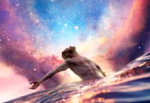 Corey Hunter lança o single “Let Go Control” do EP ‘Metamorphosis of Love’