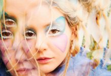 Dora Jar, estrela indie pop em ascensão, lança o single “Bumblebee”