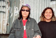 Eyedress lança as faixas “IN THE DOG HOUSE”, com Franky Villani, e “DREAM DEALER” com Chad Hugo