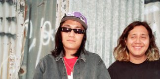 Eyedress lança as faixas “IN THE DOG HOUSE”, com Franky Villani, e “DREAM DEALER” com Chad Hugo