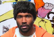 Frank Ocean vende anéis penianos através de sua marca de luxo