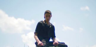 Henry Blaeser lança o eufórico e sentimental EP ‘Cloud’
