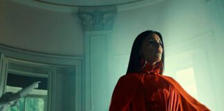 Jessie Ware traz mensagem poderosa no videoclipe de “Free Yourself”