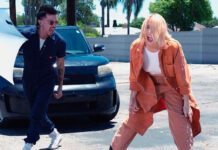 DSCVR ON: JMSEY, Lili Joy, The Big Sway, ttypes, Durocher e mais