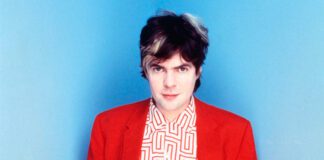 Jon Brion anuncia vinil e lançamento nos streamings do disco de estreia