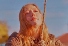 Julia Jacklin lança a faixa “Be Careful With Yourself” do álbum ‘PRE PLEASURE’