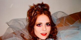 Kate Nash supera um relacionamento tóxico no single “Wasteman”