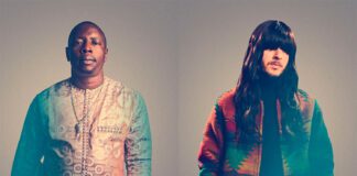 Khruangbin e Vieux Farka Touré anunciam o álbum colaborativo ‘Ali’