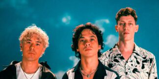 Last Dinosaurs lança o single “Auto-Sabotage” do álbum ‘From Mexico with Love’