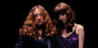 Let’s Eat Grandma representa o luto no videoclipe de “Watching You Go”