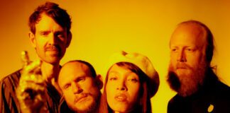 Little Dragon anuncia o EP ‘Opening The Door’ e lança o single “Frisco”
