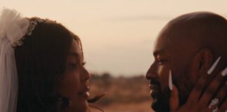 Lizzo é uma noiva em fuga no videoclipe de “2 Be Loved (Am I Ready)”