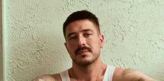 Marcus Mumford lança “Grace”, single do álbum de estreia solo ‘(self-titled)’