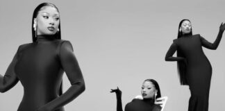 Megan Thee Stallion lança videoclipe de “Her”, single do álbum ‘Traumazine’