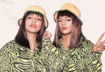 M.I.A. lança o single “Popular”, produzido por Diplo, do álbum ‘MATA’