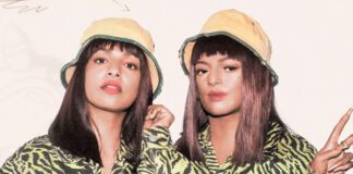 M.I.A. lança o single “Popular”, produzido por Diplo, do álbum ‘MATA’