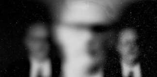 Moby e serpentwithfeet apresentam a belíssima parceria “On Air”