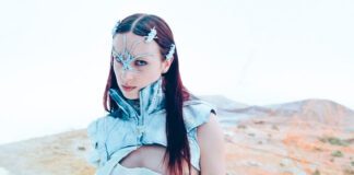 MØ lança edição deluxe do álbum ‘Motordrome’ e videoclipe de “Spaceman”