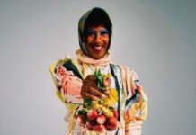 Mykki Blanco lança “Steps”, single em parceria com MNEK e Saul Williams