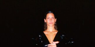 Okay Kaya anuncia o álbum ‘SAP’ com o videoclipe do single “Spinal Tap”