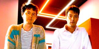 Panda Bear e Sonic Boom lançam o single “Edge Of The Edge” do álbum colaborativo ‘Reset’