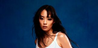 Rina Sawayama lança a poderosa balada “Phantom” do álbum ‘Hold The Girl’