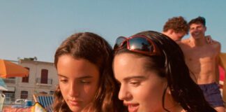 ROSALÍA curte um dia de verão em Portixol no videoclipe de “DESPECHÁ”