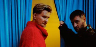 Röyksopp lança o single “Oh Lover” com Susanne Sundfør e o curta ‘Therapy’