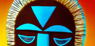 SBTRKT compartilha o etéreo e temperamental single “GHOST”