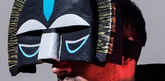 SBTRKT flerta com drum ‘n’ bass e R&B no emotivo single “MISS THE DAYS”
