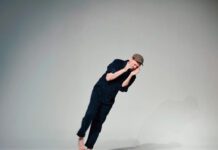 SOHN canta uma carta de amor àqueles que nos rodeiam em “I Won’t”