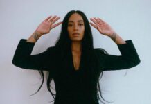 Solange é contratada para compor trilha de espetáculo do New York City Ballet