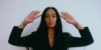 Solange é contratada para compor trilha de espetáculo do New York City Ballet