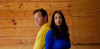 St. Lucia lança o single “Hey Now”, uma ode a nunca desistir, do álbum ‘Utopia’