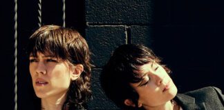 Tegan and Sara lança o emotivo single e videoclipe de “Faded Like A Feeling”