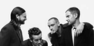 The 1975 busca inspiração no yatch rock no single “Happiness”