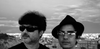 The Mars Volta anuncia primeiro disco em 10 anos e lança o single “Vigil”