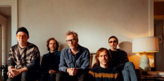 The National e Bon Iver lançam a parceria “Weird Goodbyes”