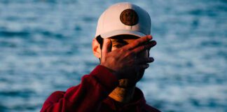 Tides of an Ocean, projeto indie folk de Eyal Amsellem, lança o EP ‘Esperance’