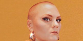 Tilda Allie batalha com o pessimismo no single “ROCKET ME HIGH” e anuncia o EP ‘IKIGAI’