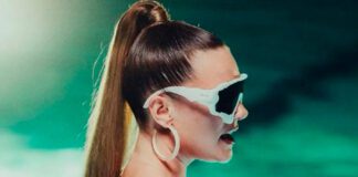 Tove Lo garante uma experiência Y2K no videoclipe de “2 Die 4”