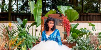Tulipa Ruiz celebra o álbum de estreia, ‘Efêmera’, com projeto audiovisual de remixes