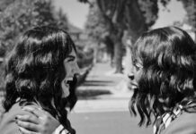 Warpaint apresenta videoclipe belo e estranho para o single “Hips”
