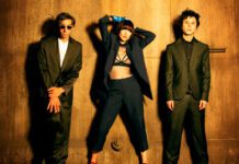 Yeah Yeah Yeahs lança o single “Burning” do álbum ‘Cool It Down’