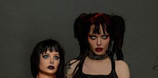 Alice Glass lança a faixa “Lips Apart”, a primeira novidade desde o álbum ‘PREY//IV’